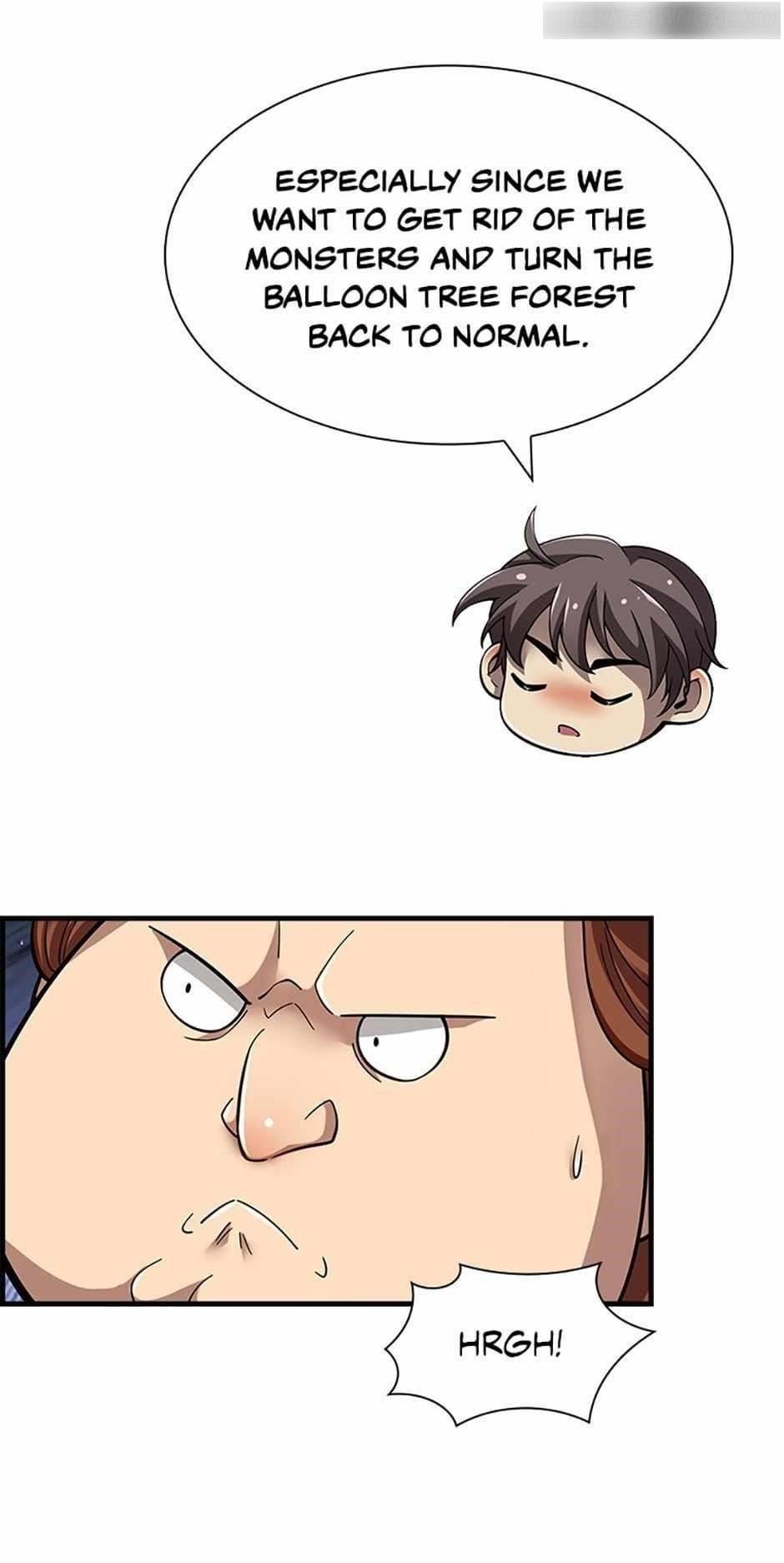 Back Then, I Didn’t Realize It Was A Big Win Chapter 25 - Page 51
