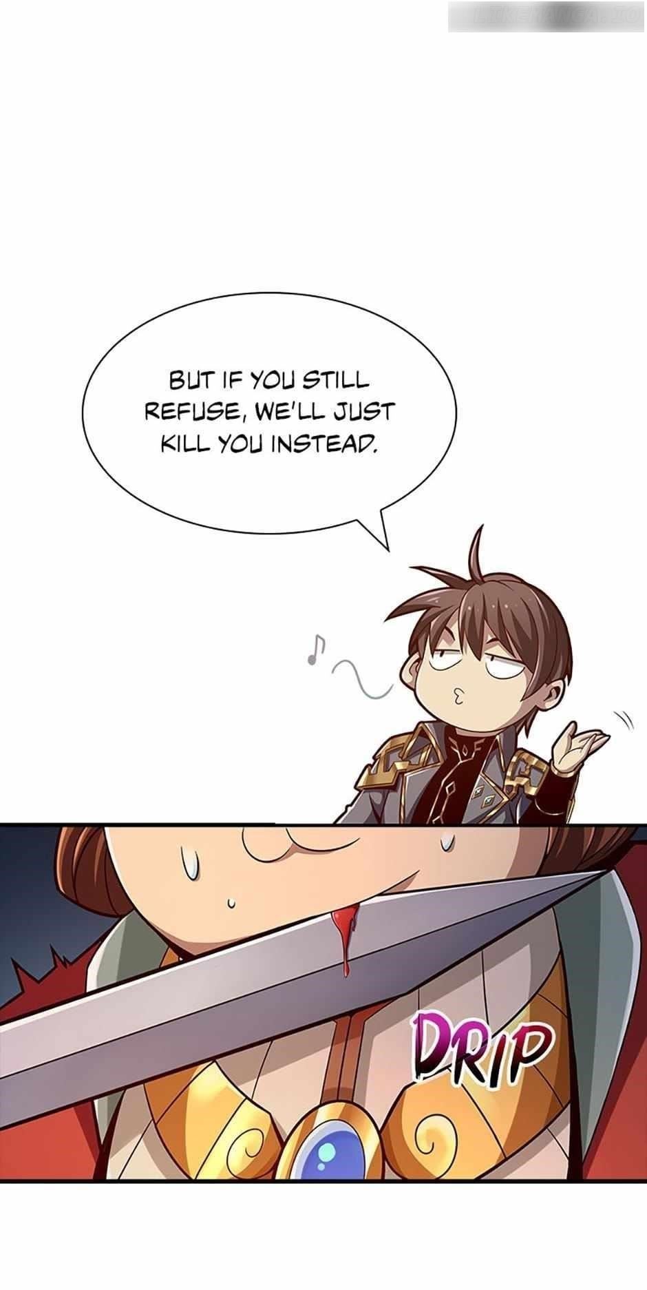 Back Then, I Didn’t Realize It Was A Big Win Chapter 25 - Page 52