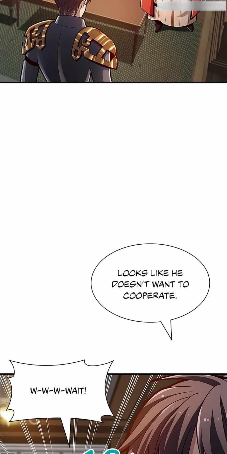 Back Then, I Didn’t Realize It Was A Big Win Chapter 25 - Page 54