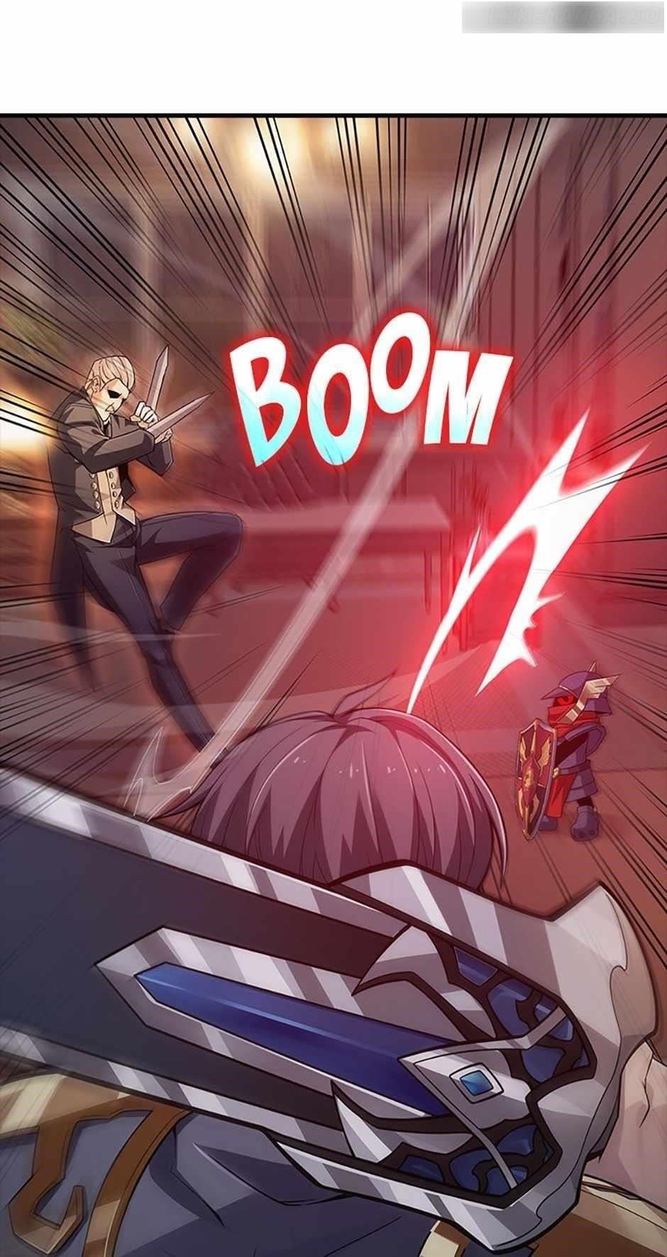 Back Then, I Didn’t Realize It Was A Big Win Chapter 25 - Page 7