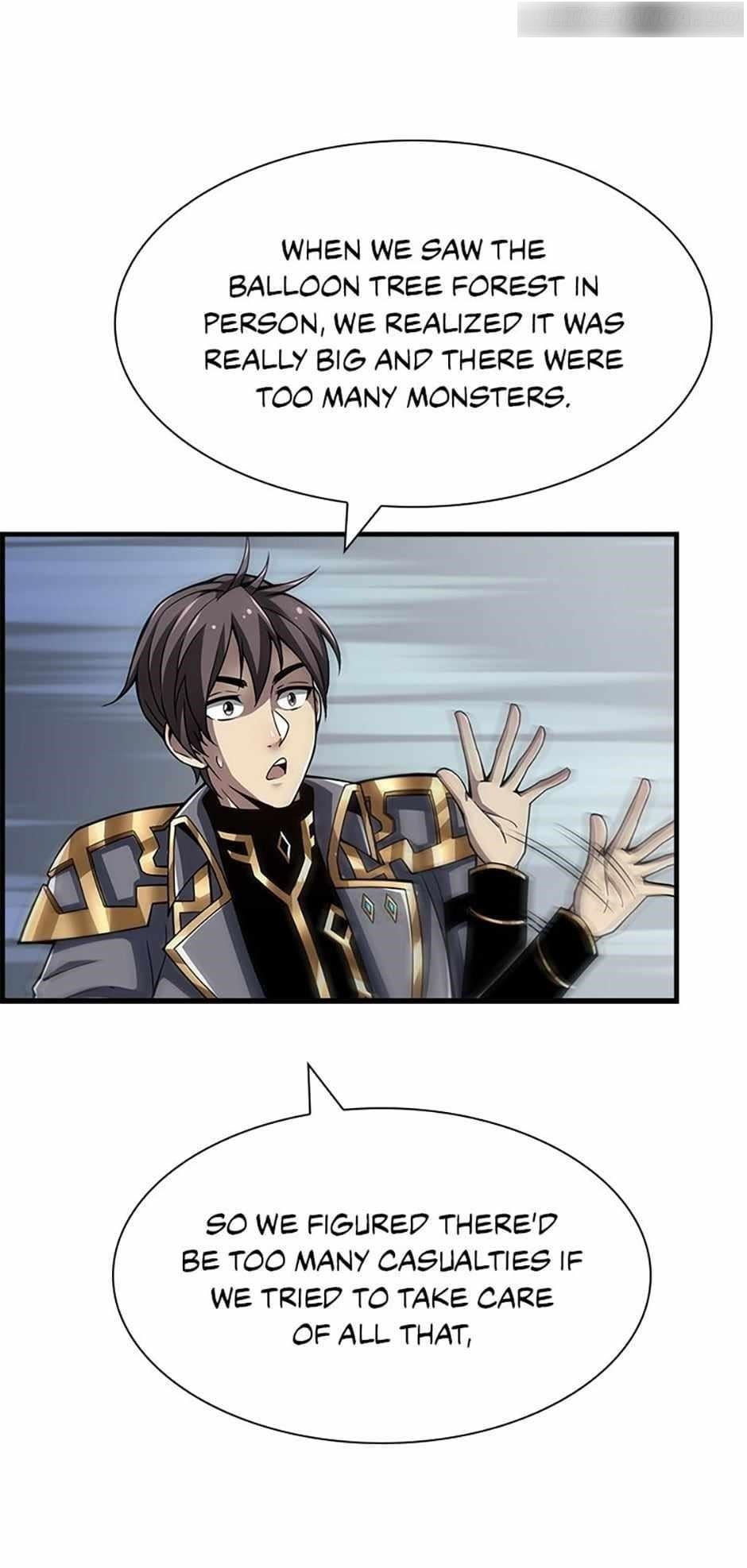Back Then, I Didn’t Realize It Was A Big Win Chapter 25 - Page 73