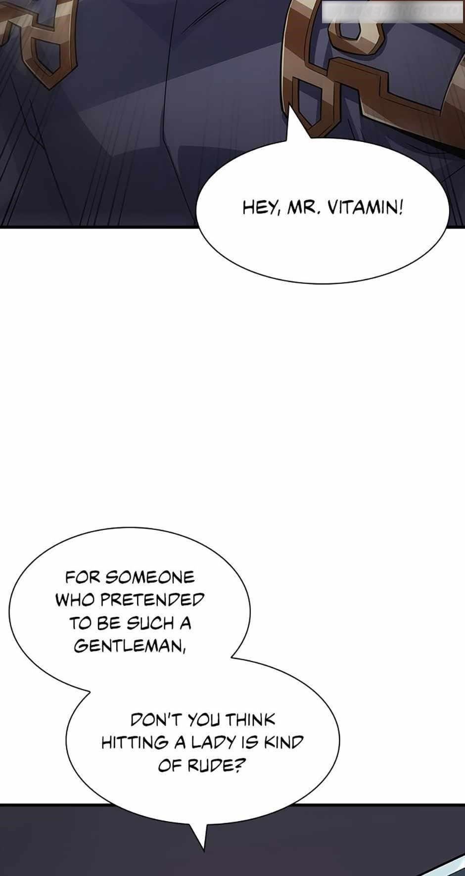 Back Then, I Didn’t Realize It Was A Big Win Chapter 25 - Page 8