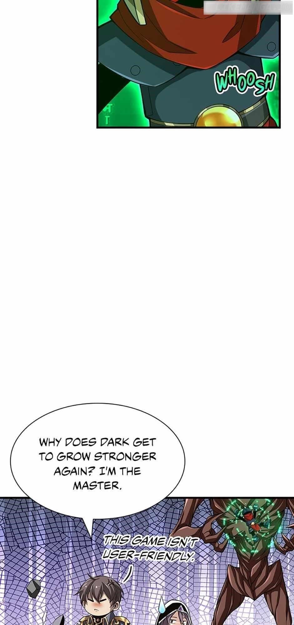 Back Then, I Didn’t Realize It Was A Big Win Chapter 25 - Page 83