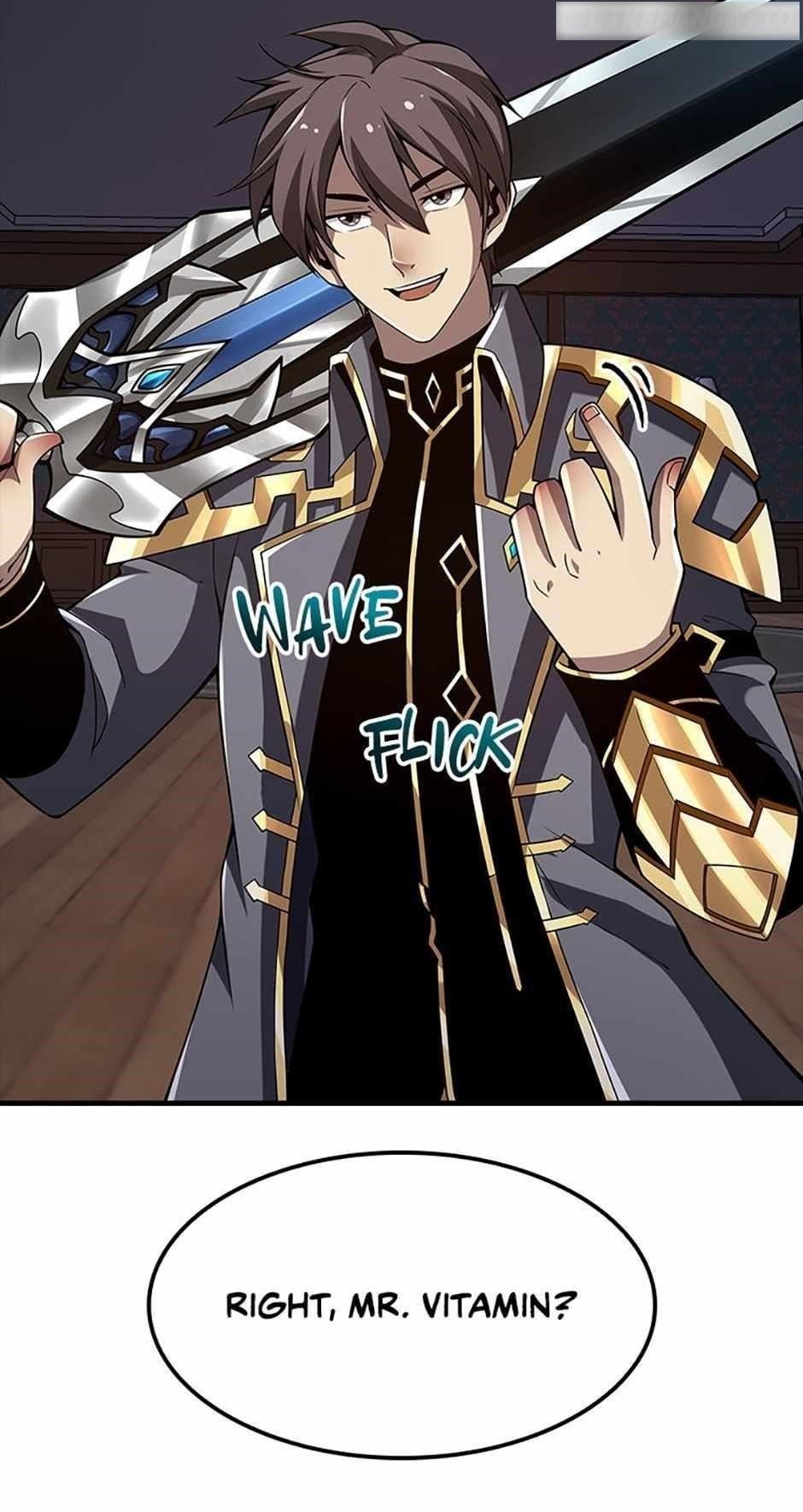 Back Then, I Didn’t Realize It Was A Big Win Chapter 25 - Page 9
