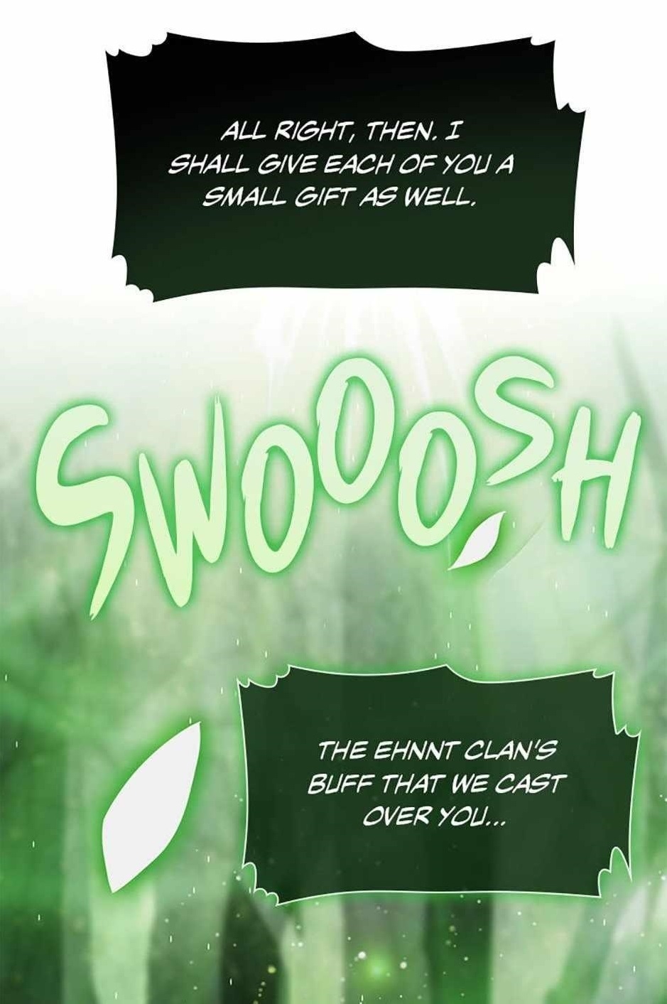 Back Then, I Didn’t Realize It Was A Big Win Chapter 26 - Page 1