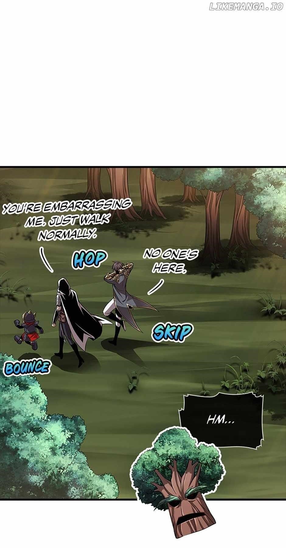 Back Then, I Didn’t Realize It Was A Big Win Chapter 26 - Page 10
