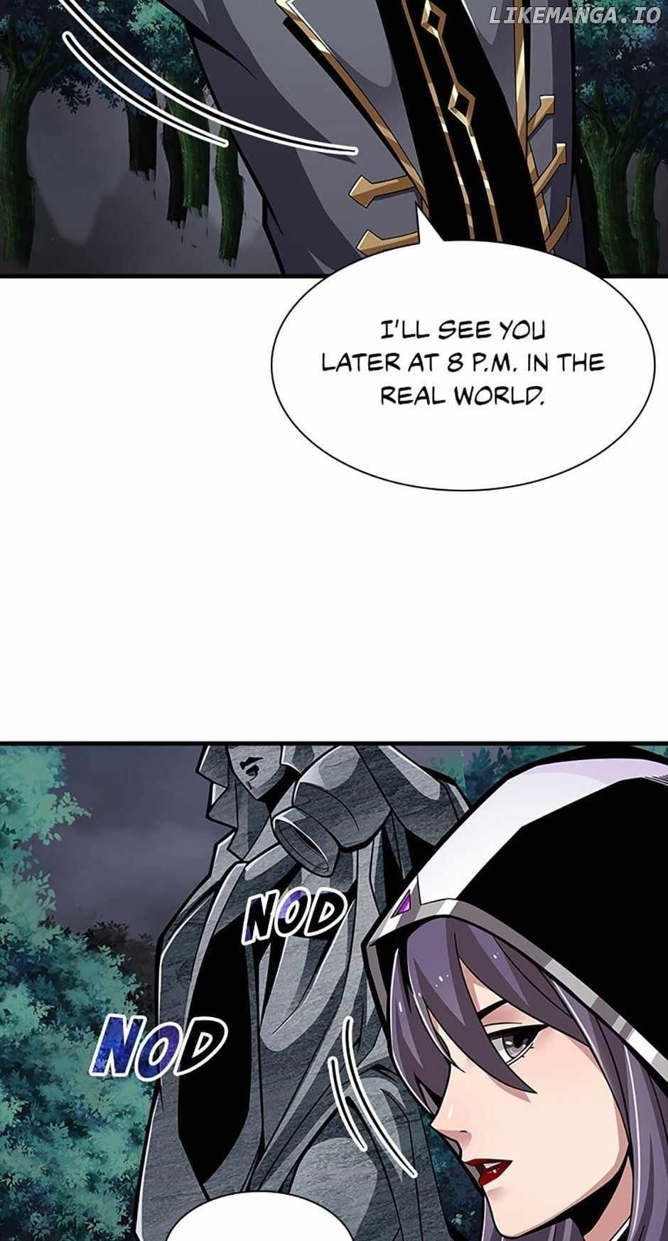Back Then, I Didn’t Realize It Was A Big Win Chapter 26 - Page 17