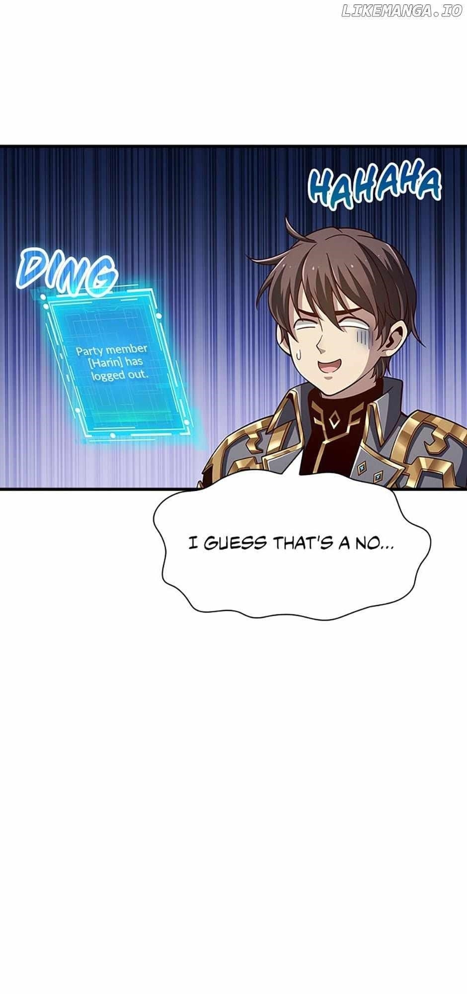 Back Then, I Didn’t Realize It Was A Big Win Chapter 26 - Page 21