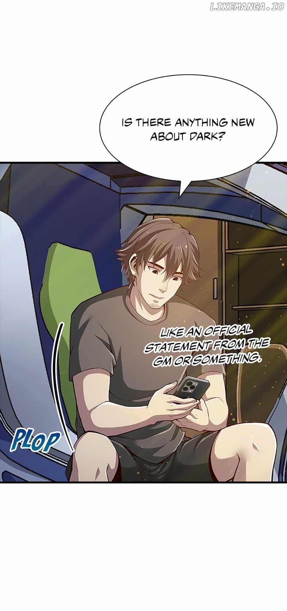 Back Then, I Didn’t Realize It Was A Big Win Chapter 26 - Page 25