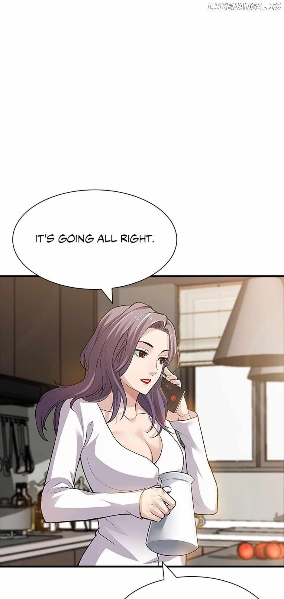Back Then, I Didn’t Realize It Was A Big Win Chapter 26 - Page 35
