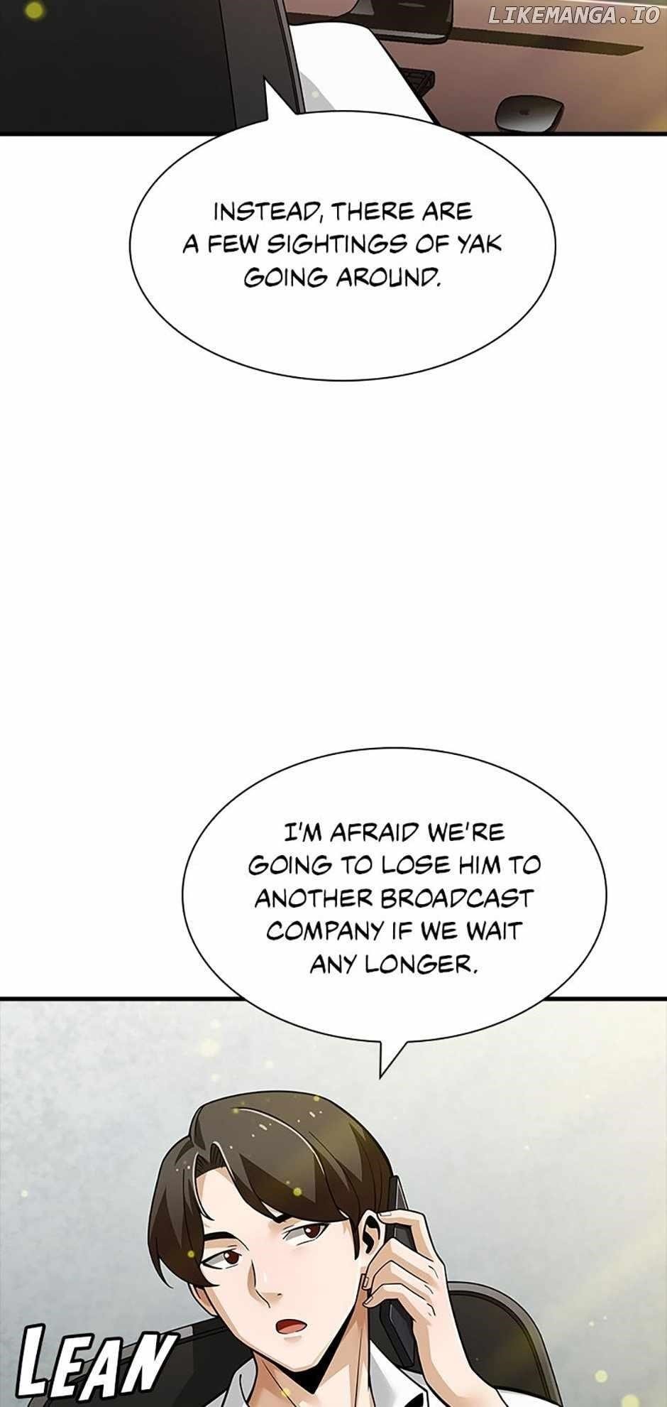 Back Then, I Didn’t Realize It Was A Big Win Chapter 26 - Page 37