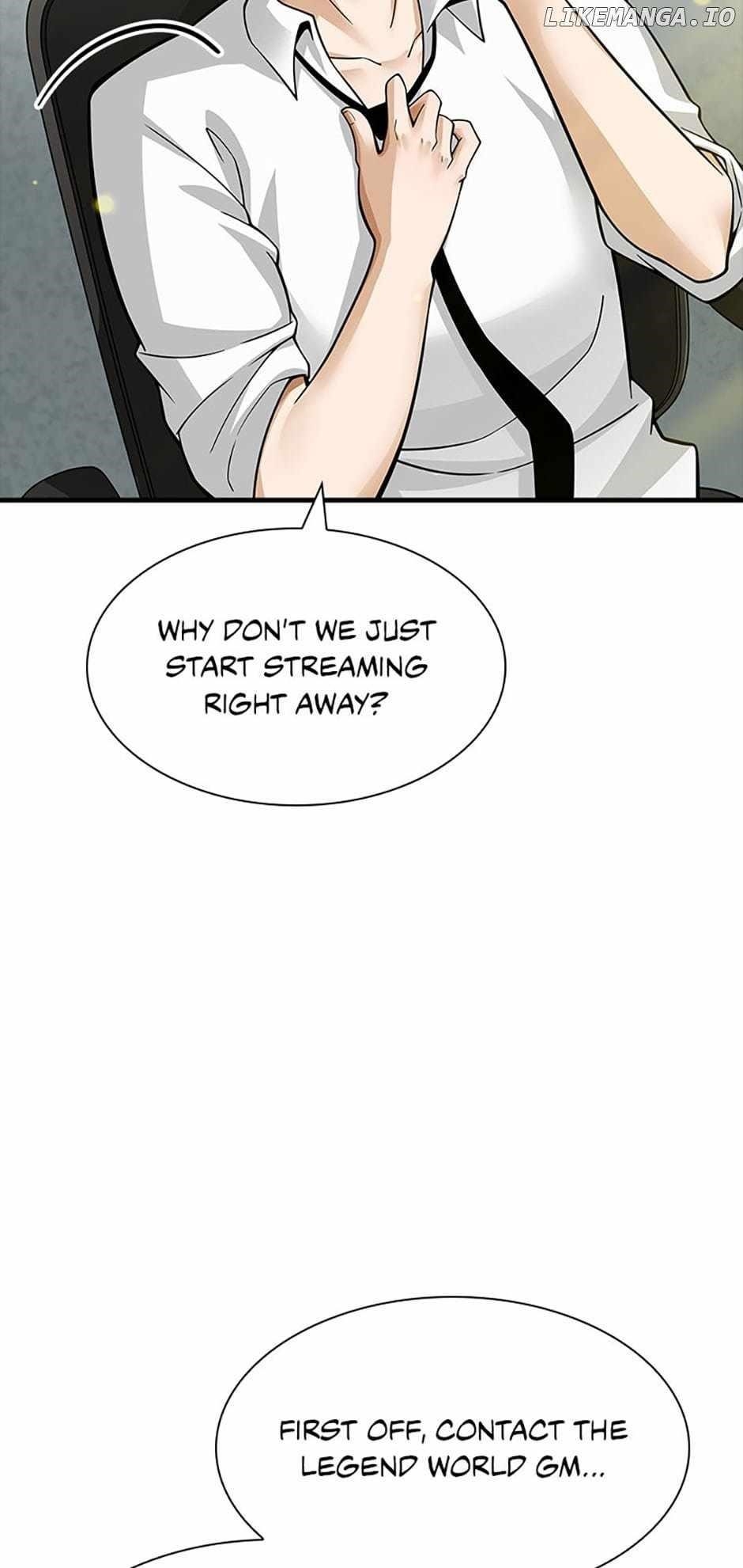 Back Then, I Didn’t Realize It Was A Big Win Chapter 26 - Page 38