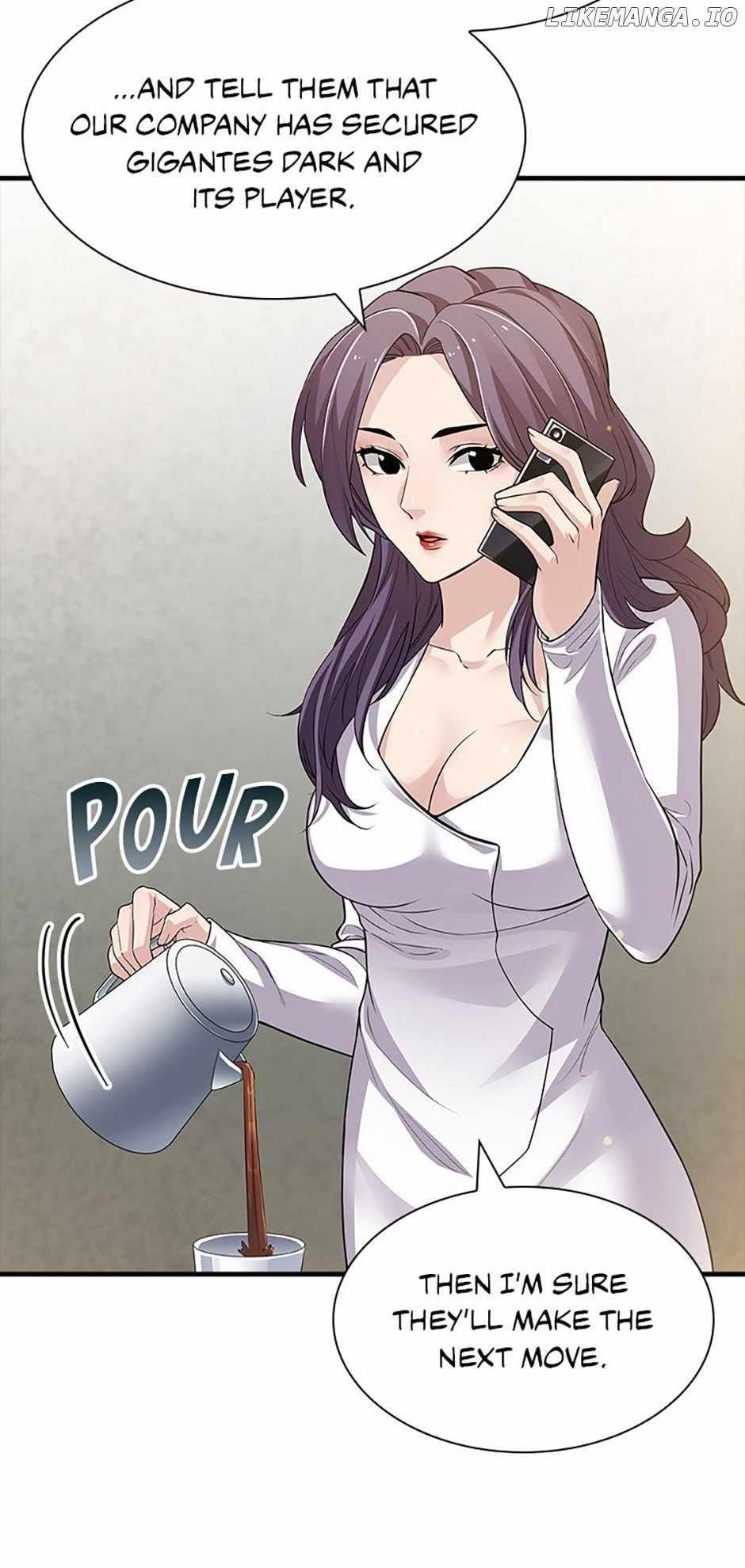 Back Then, I Didn’t Realize It Was A Big Win Chapter 26 - Page 39