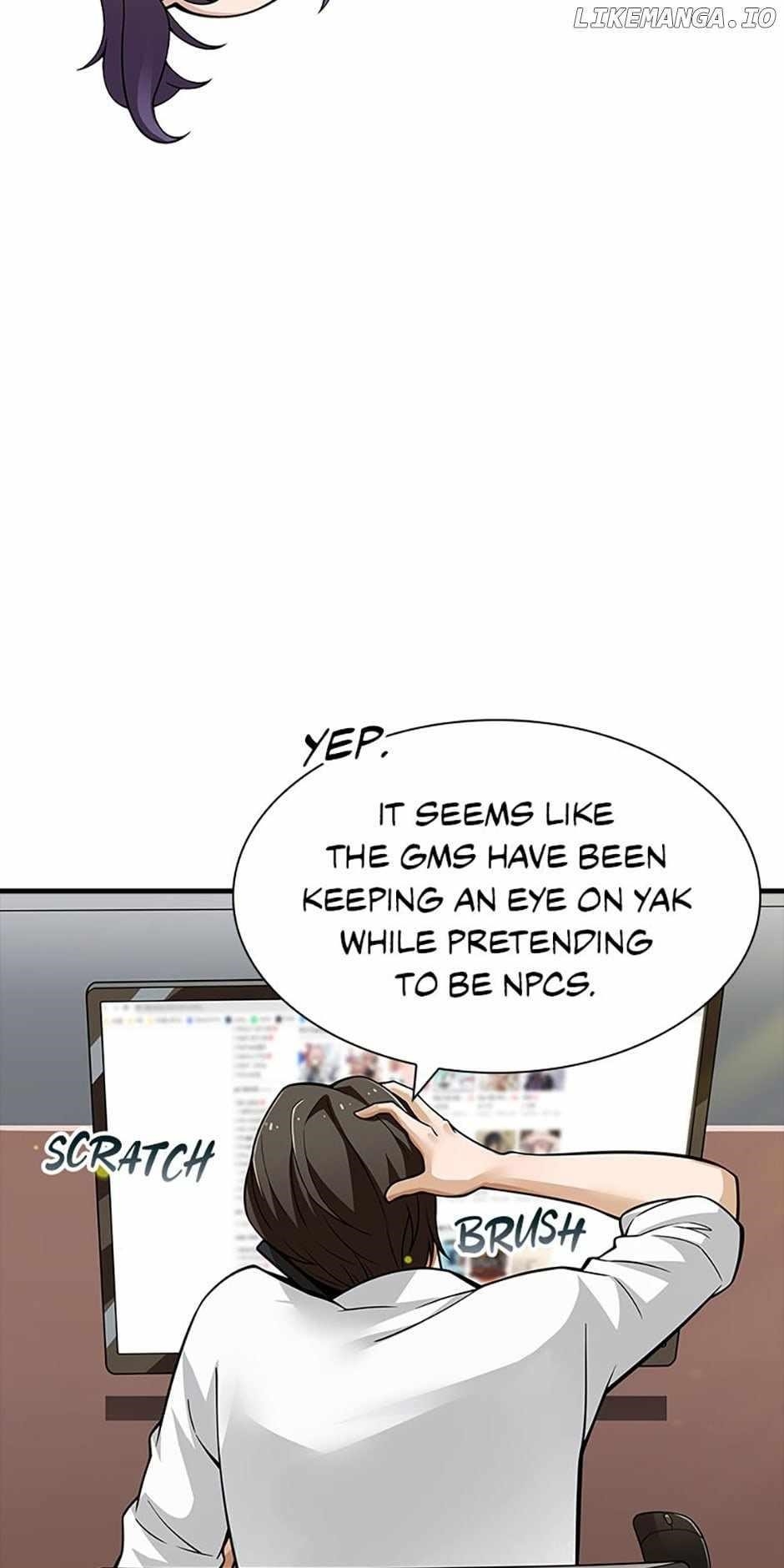 Back Then, I Didn’t Realize It Was A Big Win Chapter 26 - Page 42