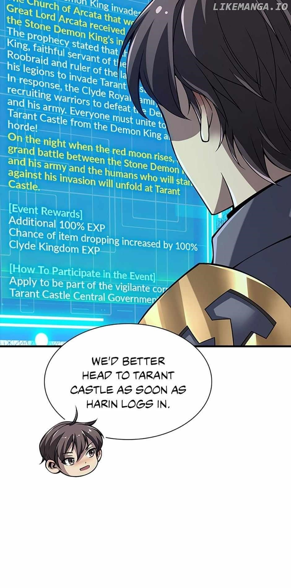 Back Then, I Didn’t Realize It Was A Big Win Chapter 26 - Page 52
