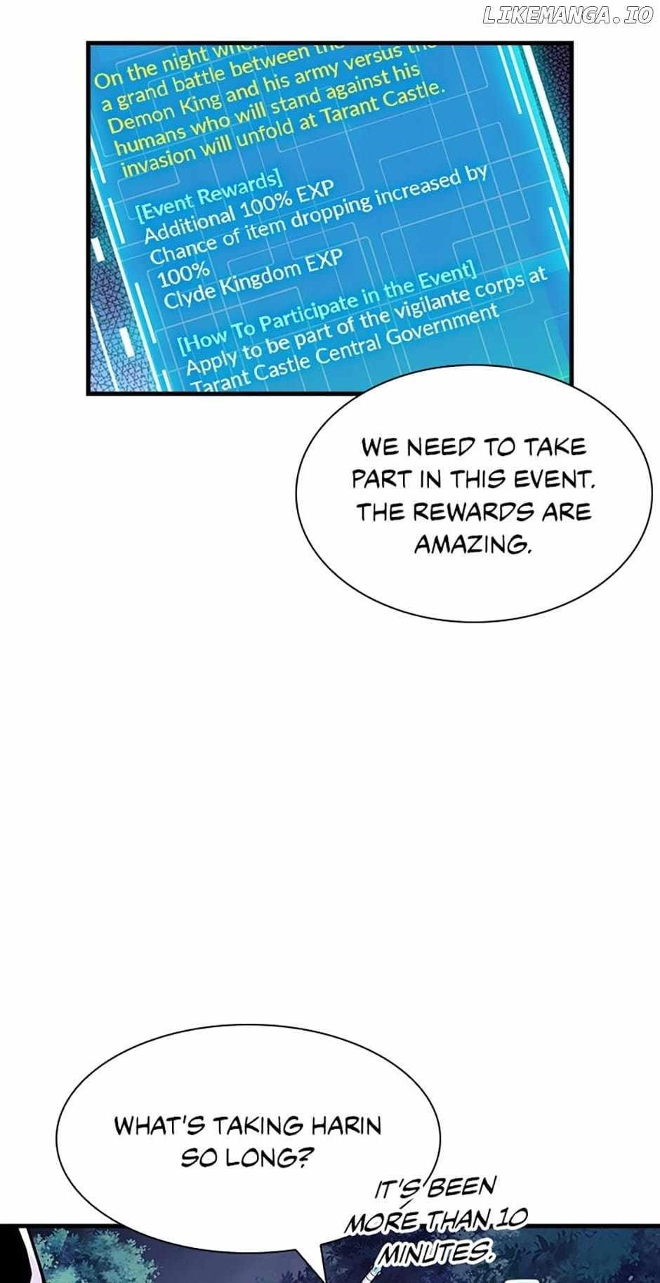Back Then, I Didn’t Realize It Was A Big Win Chapter 26 - Page 53