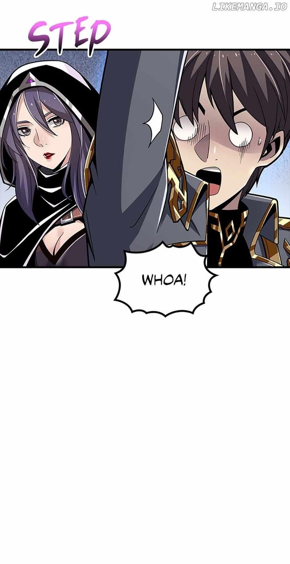 Back Then, I Didn’t Realize It Was A Big Win Chapter 26 - Page 55