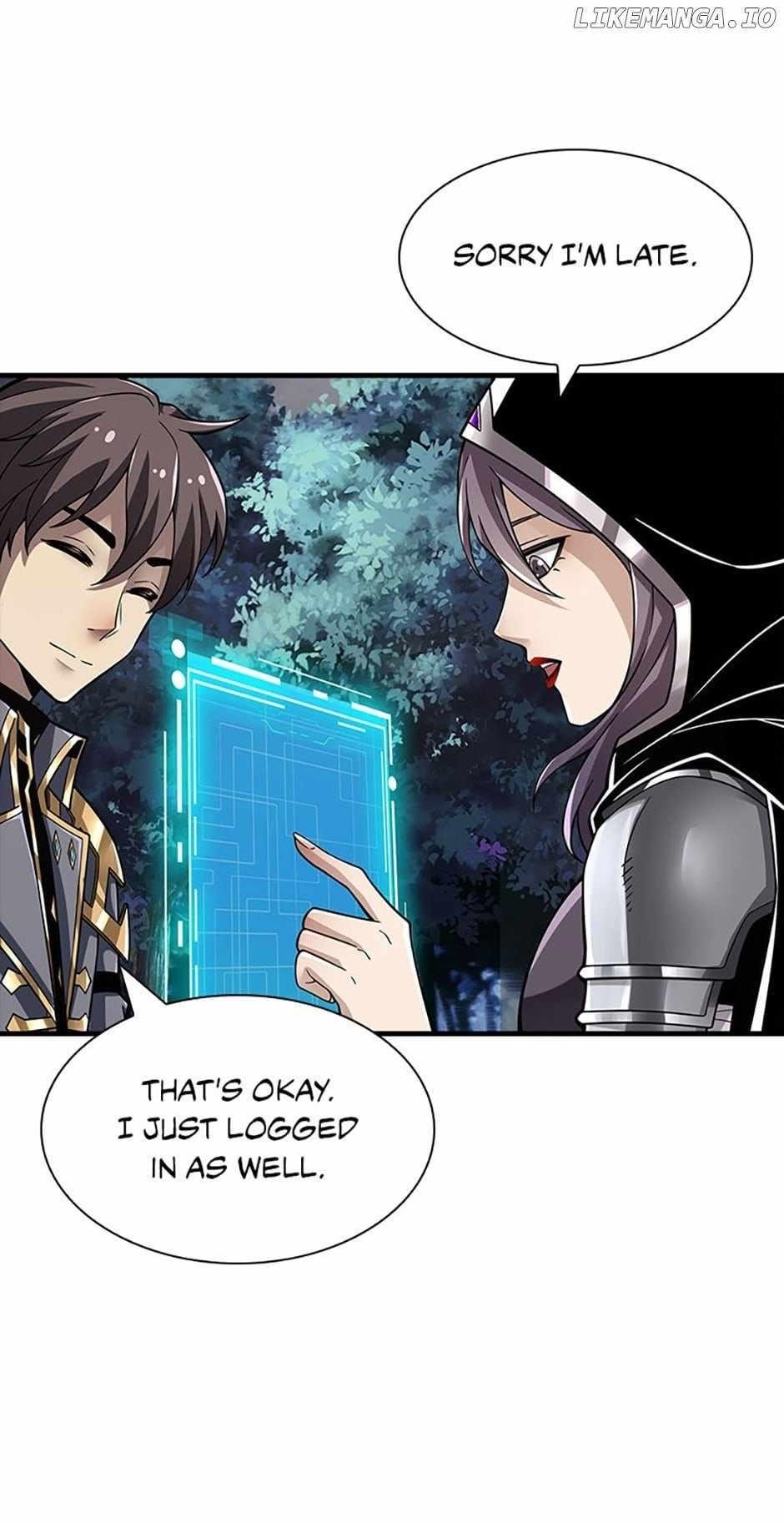 Back Then, I Didn’t Realize It Was A Big Win Chapter 26 - Page 56