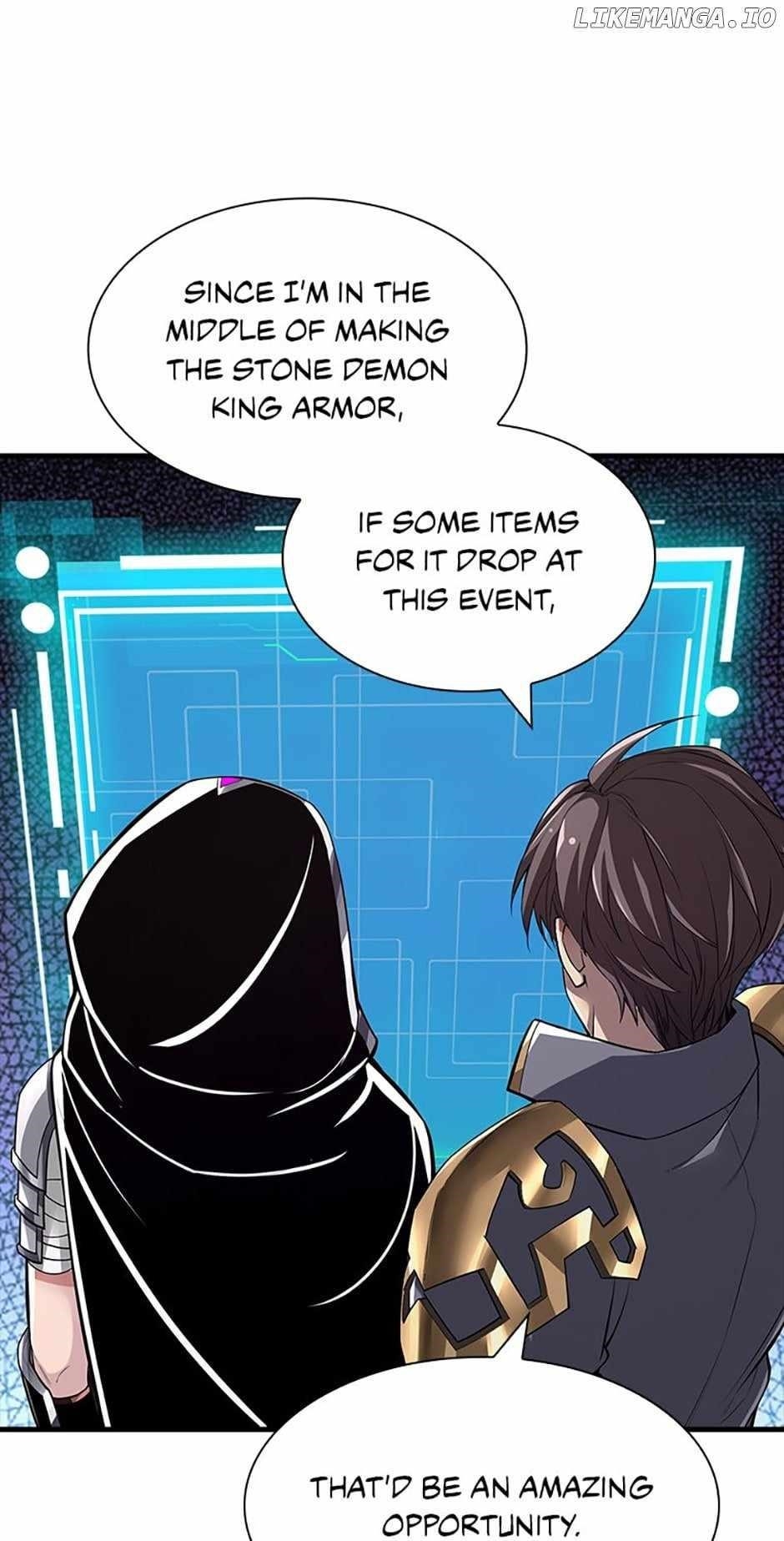 Back Then, I Didn’t Realize It Was A Big Win Chapter 26 - Page 59