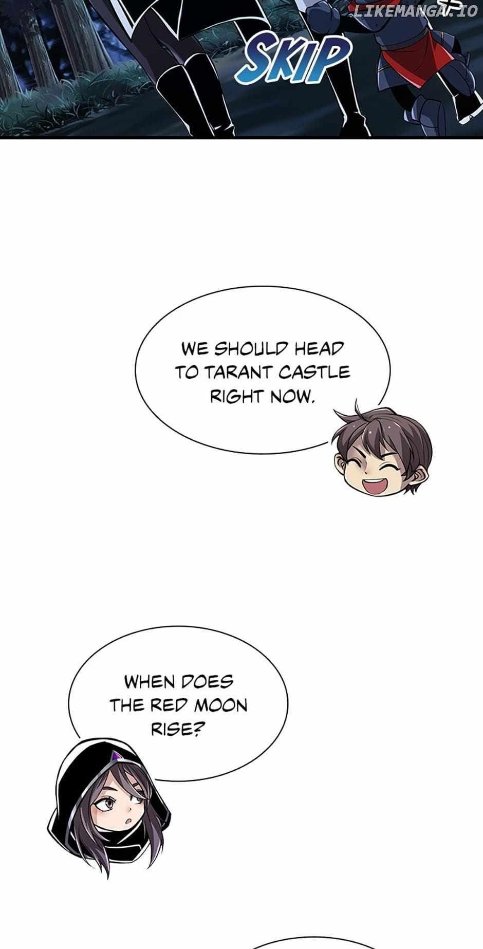 Back Then, I Didn’t Realize It Was A Big Win Chapter 26 - Page 61