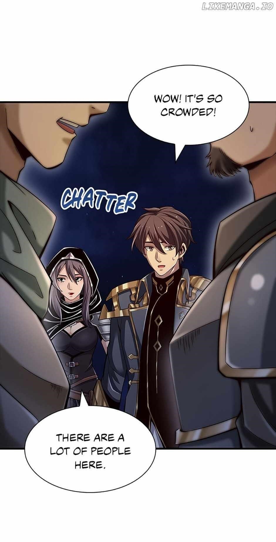 Back Then, I Didn’t Realize It Was A Big Win Chapter 26 - Page 65