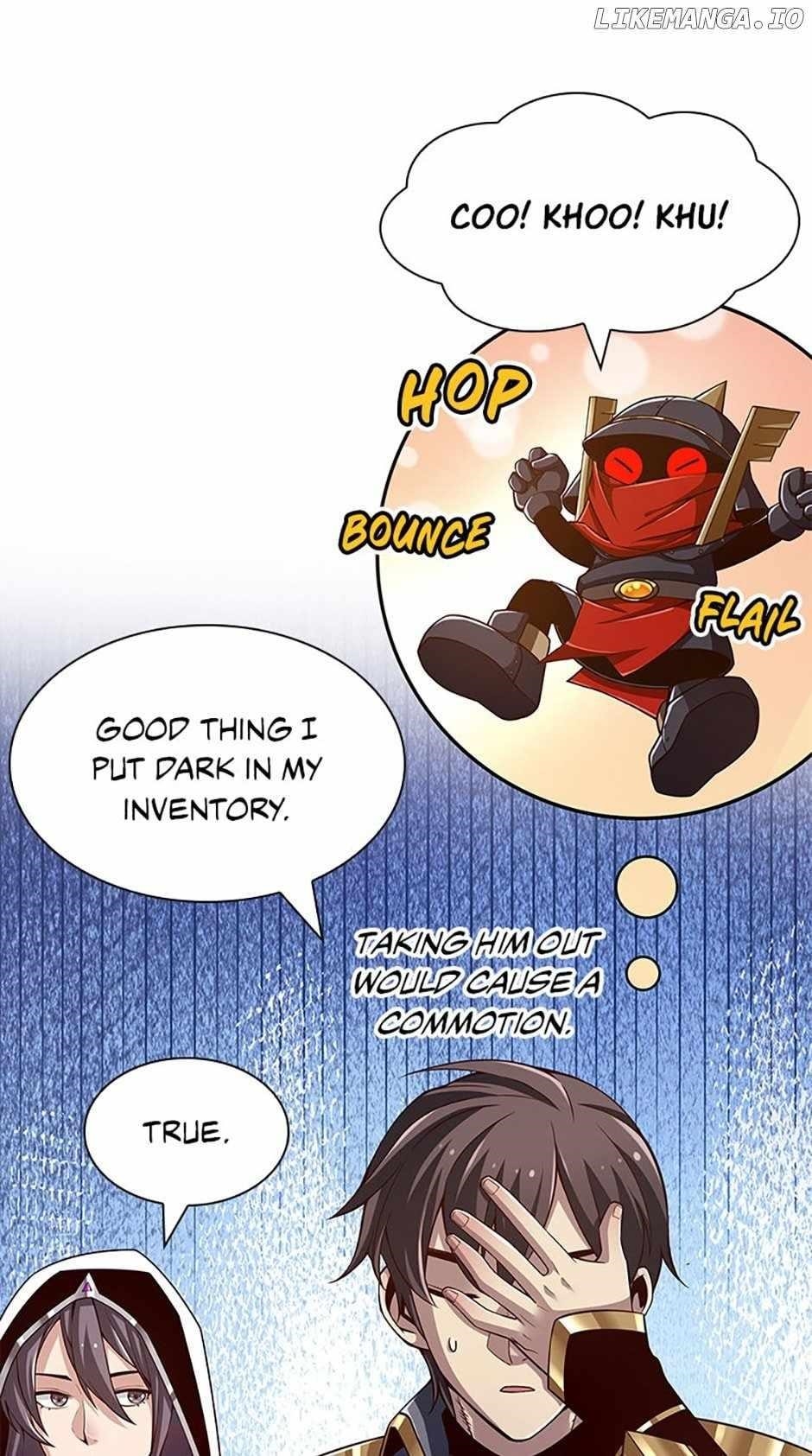 Back Then, I Didn’t Realize It Was A Big Win Chapter 26 - Page 66
