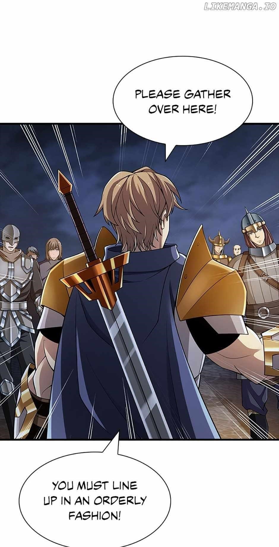Back Then, I Didn’t Realize It Was A Big Win Chapter 26 - Page 72
