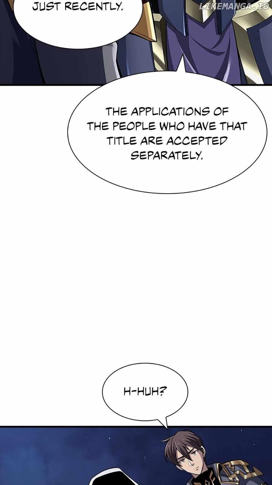 Back Then, I Didn’t Realize It Was A Big Win Chapter 26 - Page 80