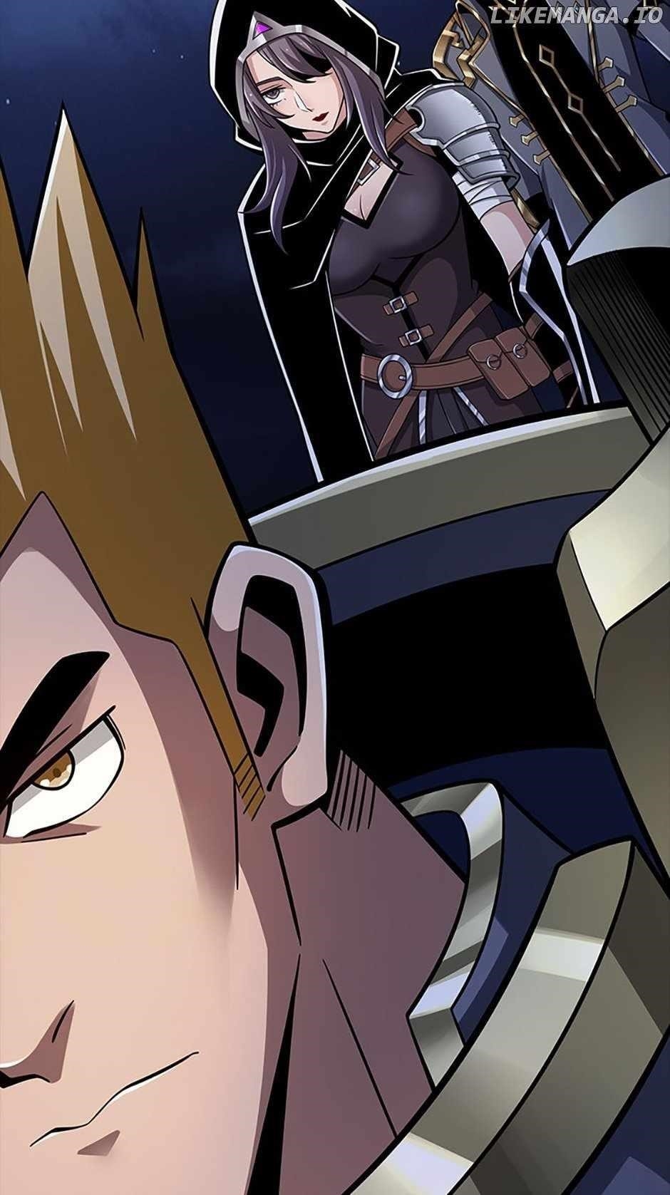 Back Then, I Didn’t Realize It Was A Big Win Chapter 26 - Page 81