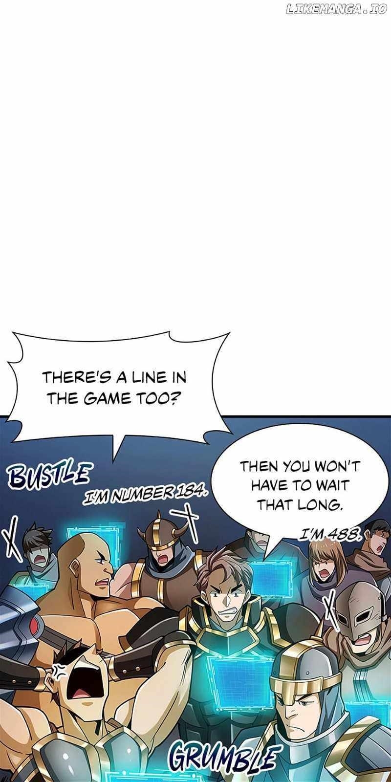 Back Then, I Didn’t Realize It Was A Big Win Chapter 27 - Page 11