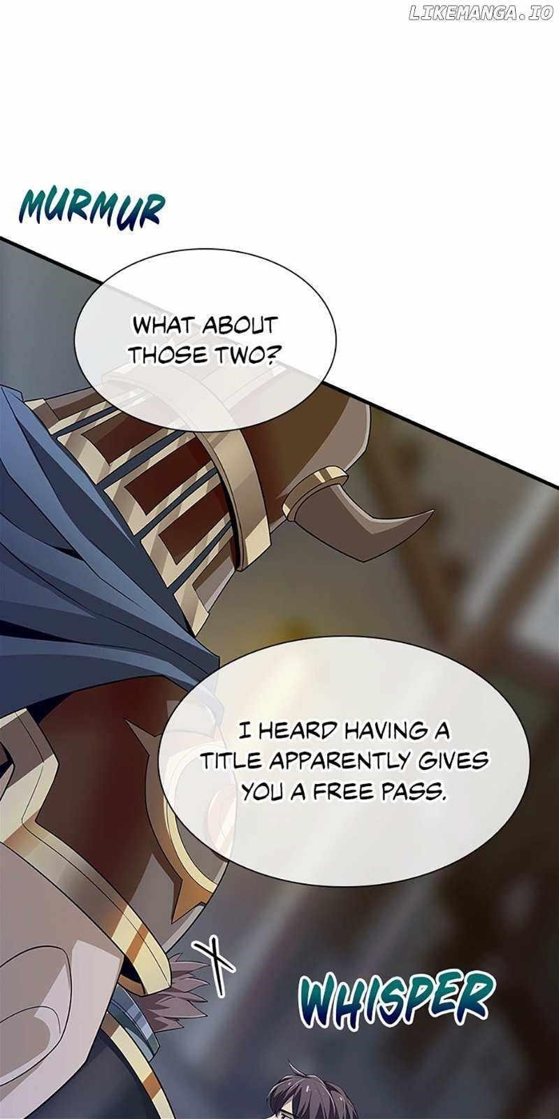 Back Then, I Didn’t Realize It Was A Big Win Chapter 27 - Page 14