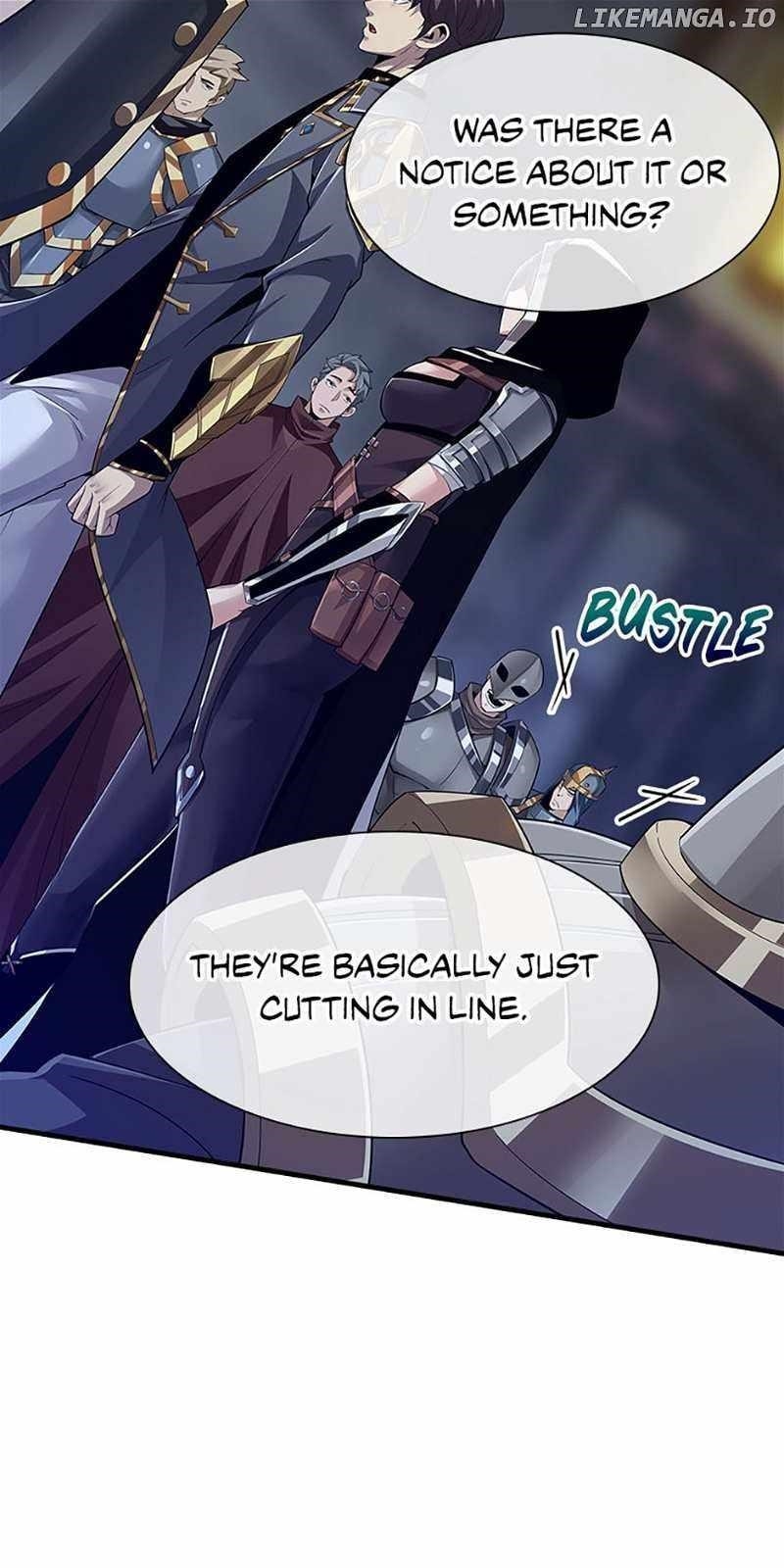 Back Then, I Didn’t Realize It Was A Big Win Chapter 27 - Page 15