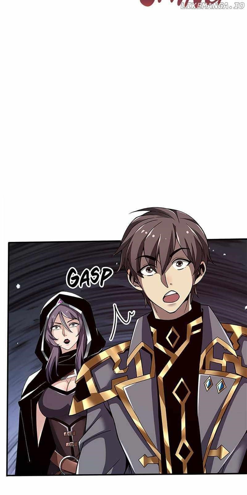 Back Then, I Didn’t Realize It Was A Big Win Chapter 27 - Page 19