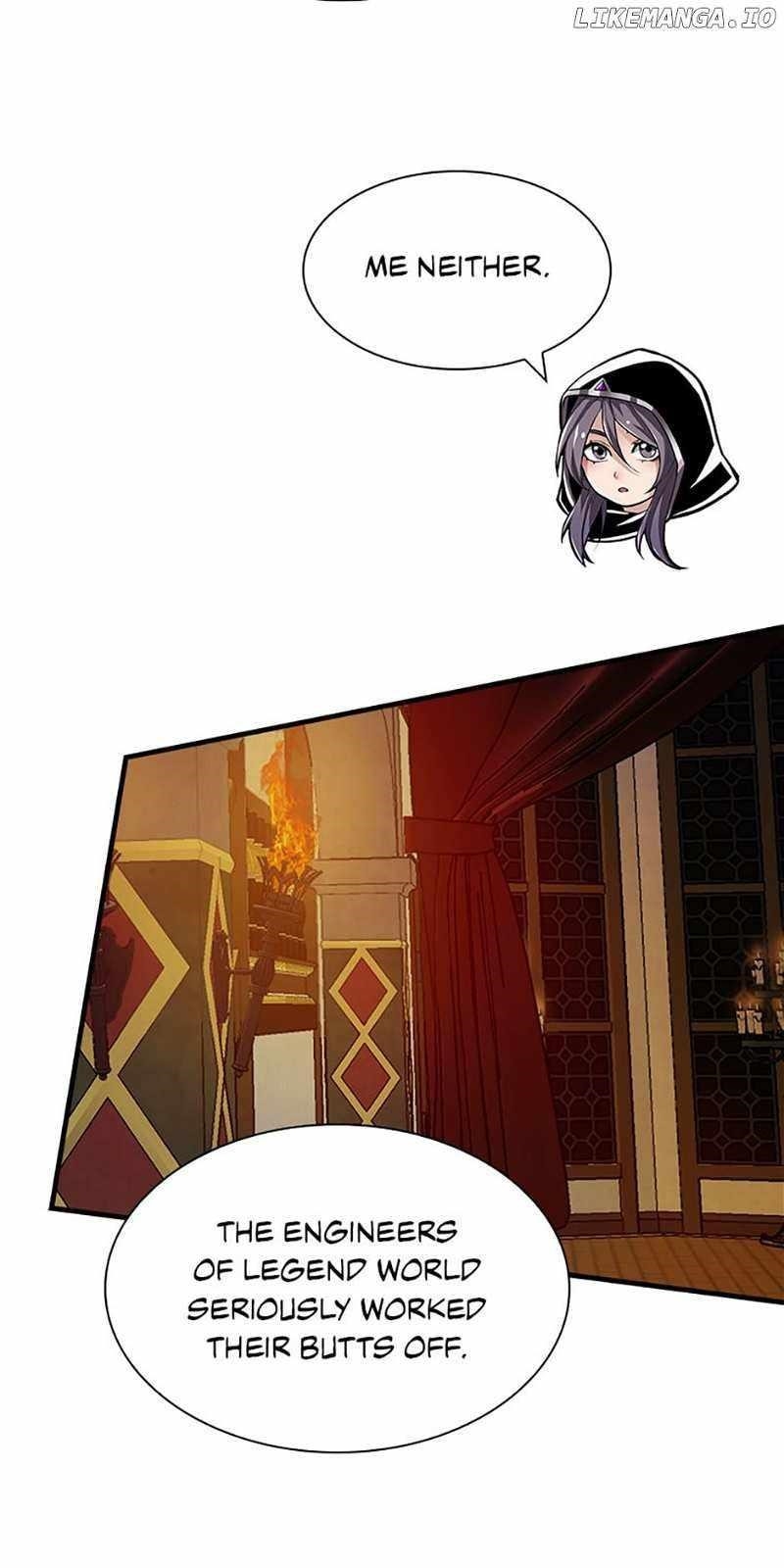 Back Then, I Didn’t Realize It Was A Big Win Chapter 27 - Page 21