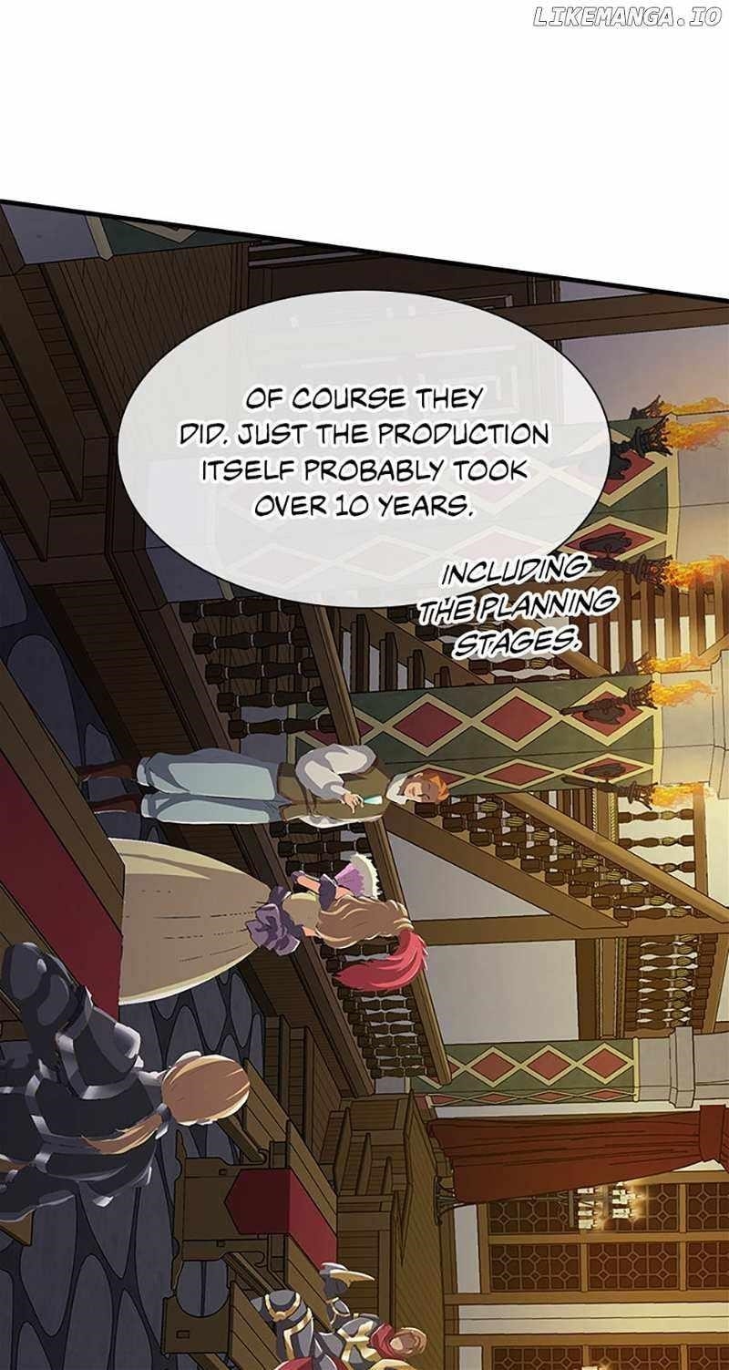Back Then, I Didn’t Realize It Was A Big Win Chapter 27 - Page 22