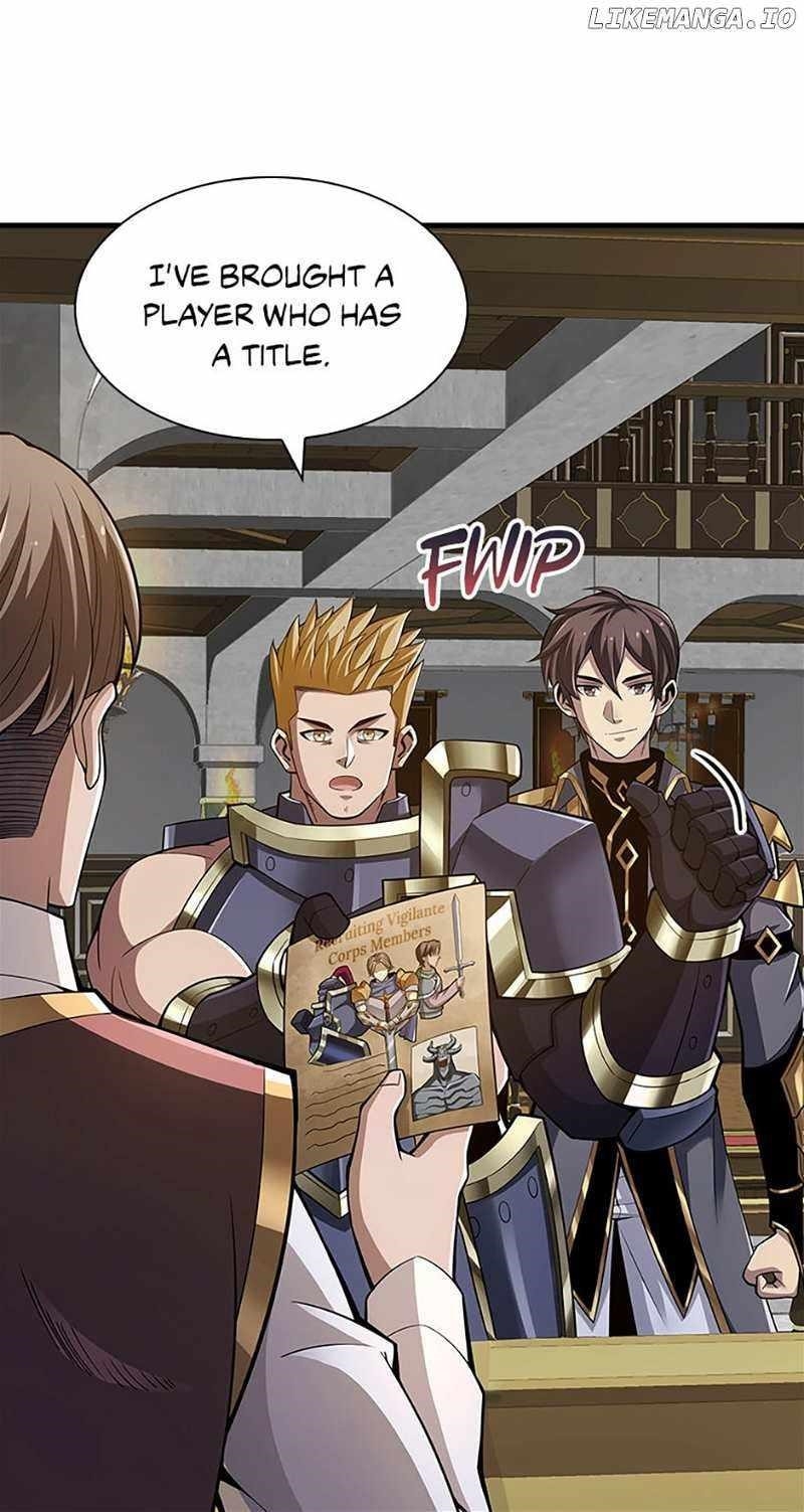 Back Then, I Didn’t Realize It Was A Big Win Chapter 27 - Page 24
