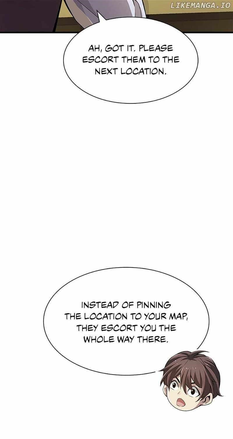 Back Then, I Didn’t Realize It Was A Big Win Chapter 27 - Page 25