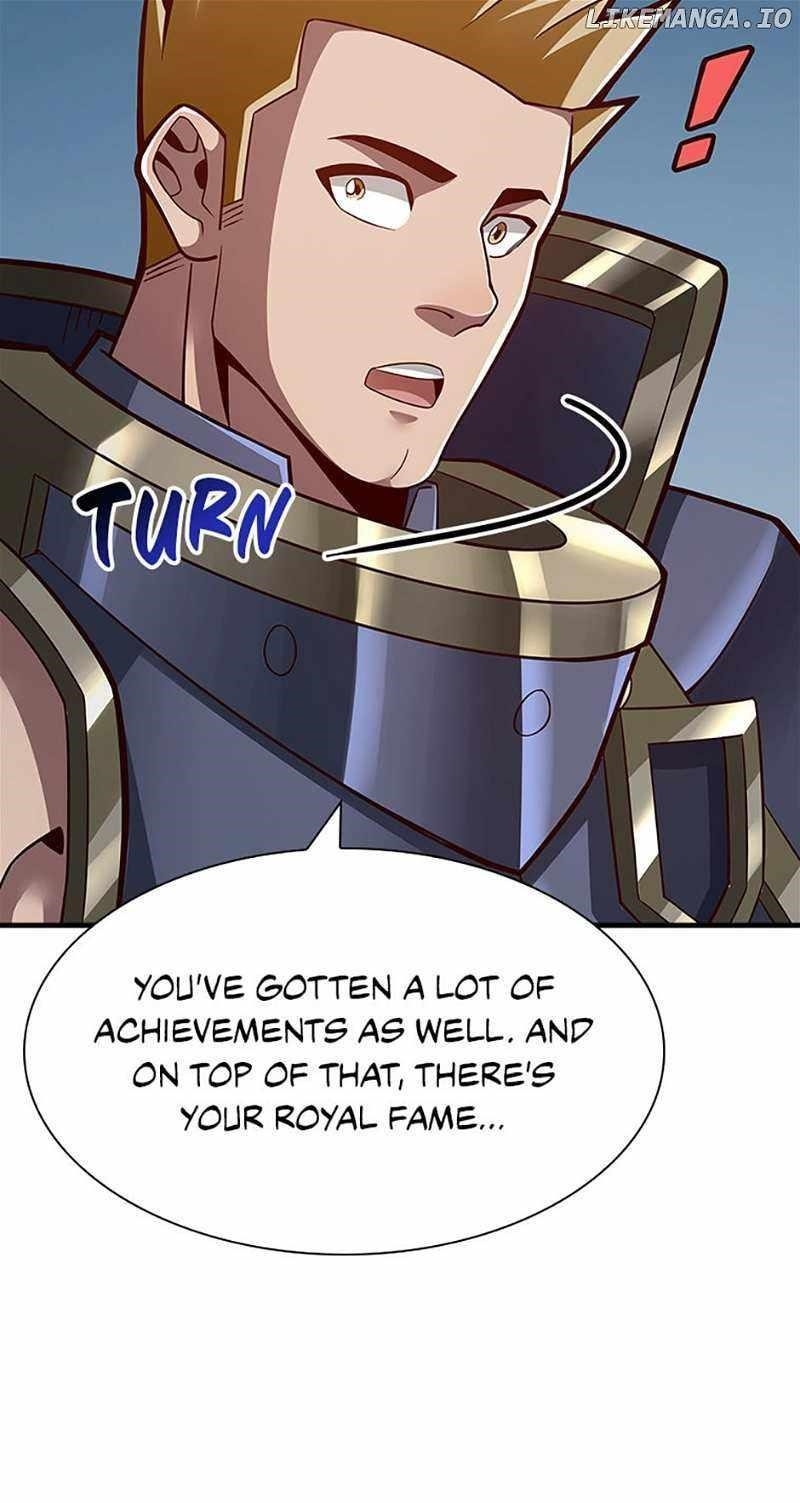 Back Then, I Didn’t Realize It Was A Big Win Chapter 27 - Page 27