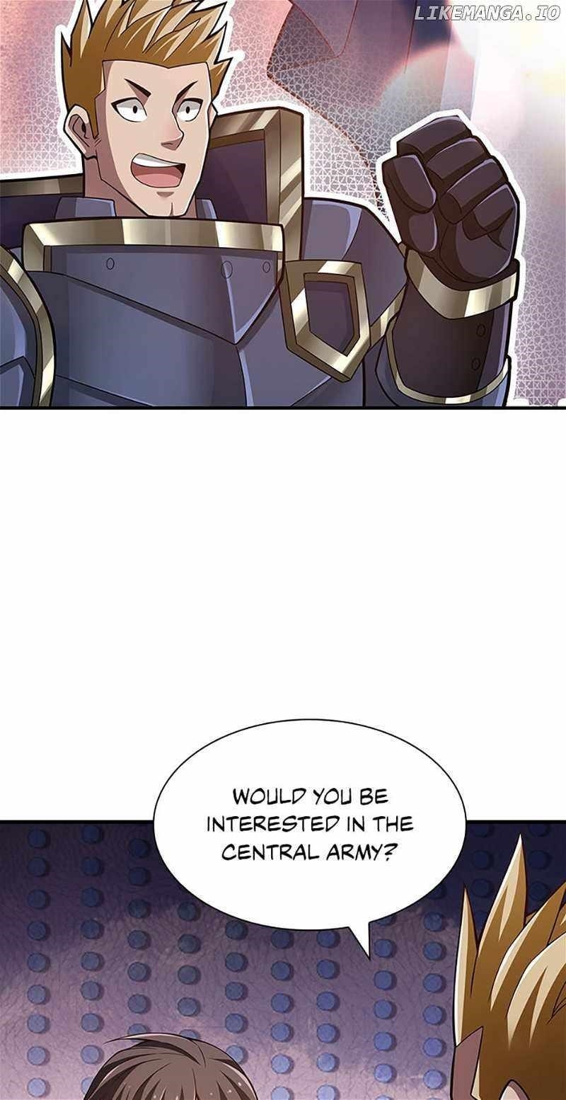 Back Then, I Didn’t Realize It Was A Big Win Chapter 27 - Page 30