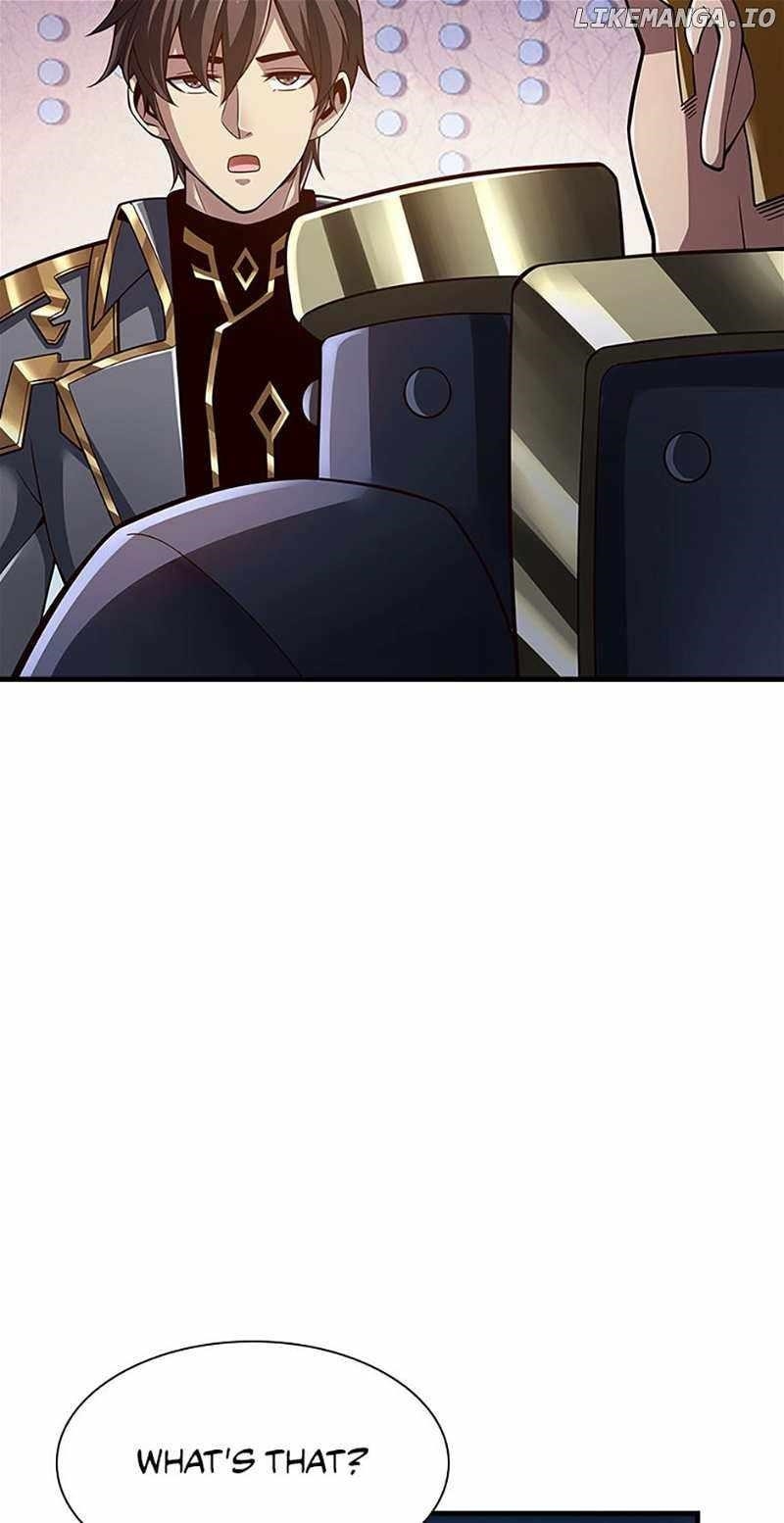 Back Then, I Didn’t Realize It Was A Big Win Chapter 27 - Page 31
