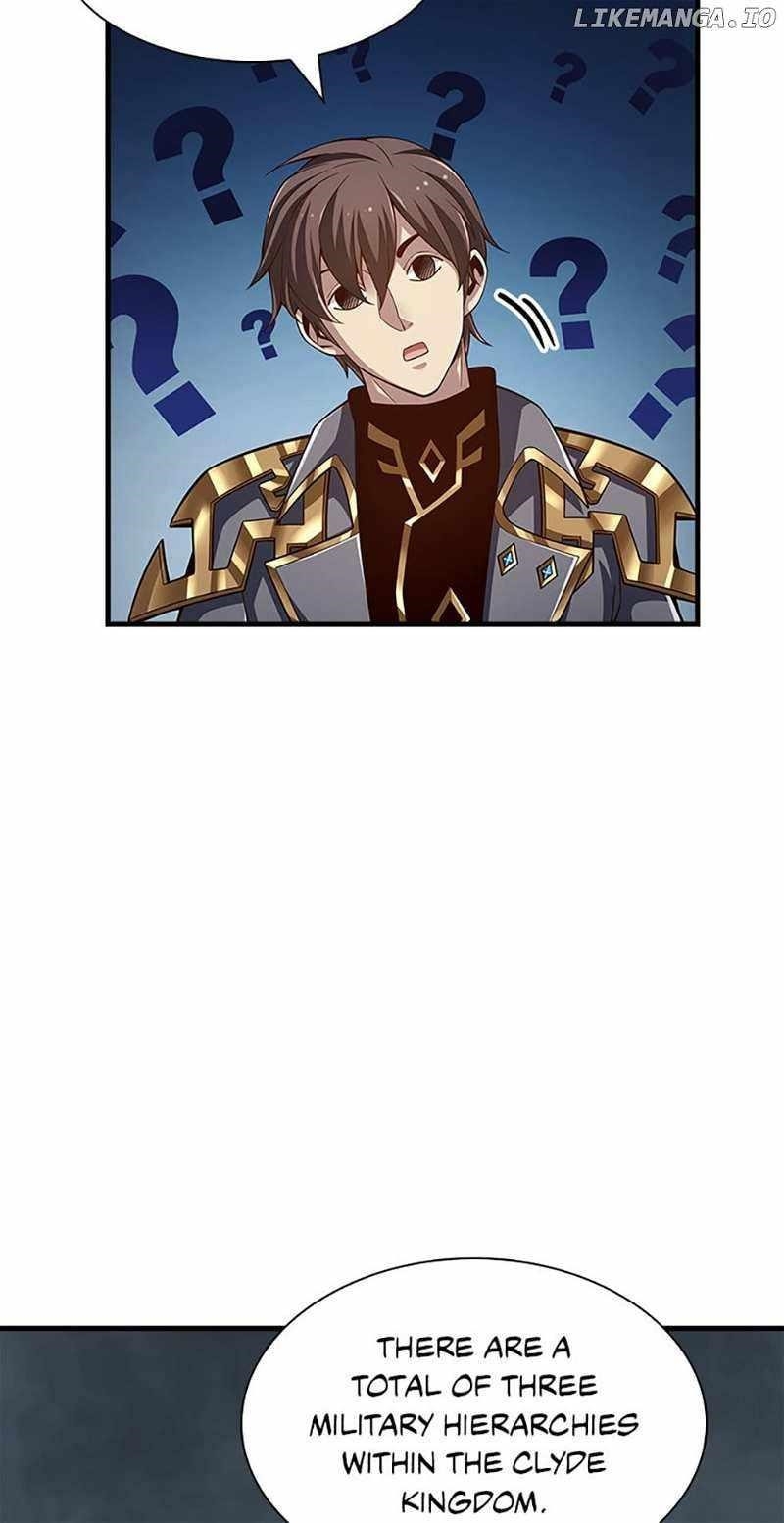 Back Then, I Didn’t Realize It Was A Big Win Chapter 27 - Page 32