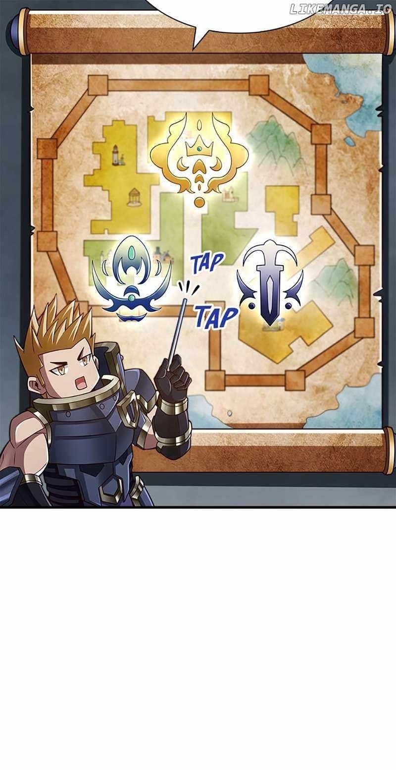 Back Then, I Didn’t Realize It Was A Big Win Chapter 27 - Page 33