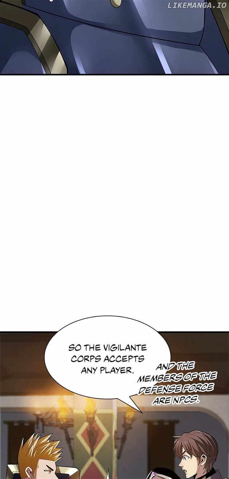 Back Then, I Didn’t Realize It Was A Big Win Chapter 27 - Page 38