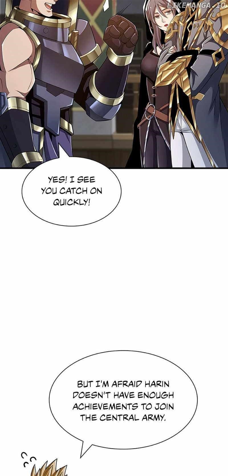 Back Then, I Didn’t Realize It Was A Big Win Chapter 27 - Page 39