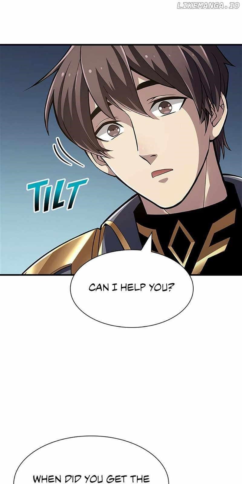 Back Then, I Didn’t Realize It Was A Big Win Chapter 27 - Page 4