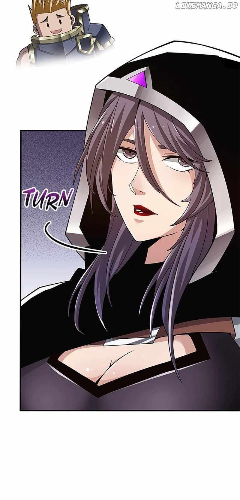 Back Then, I Didn’t Realize It Was A Big Win Chapter 27 - Page 40