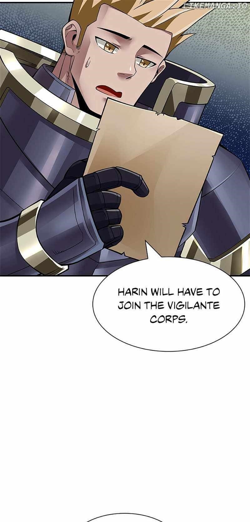Back Then, I Didn’t Realize It Was A Big Win Chapter 27 - Page 44