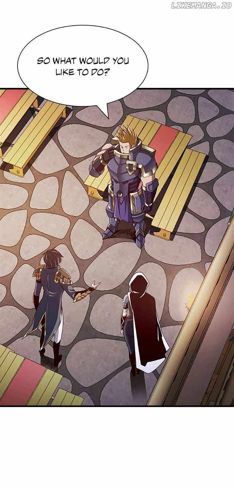 Back Then, I Didn’t Realize It Was A Big Win Chapter 27 - Page 46