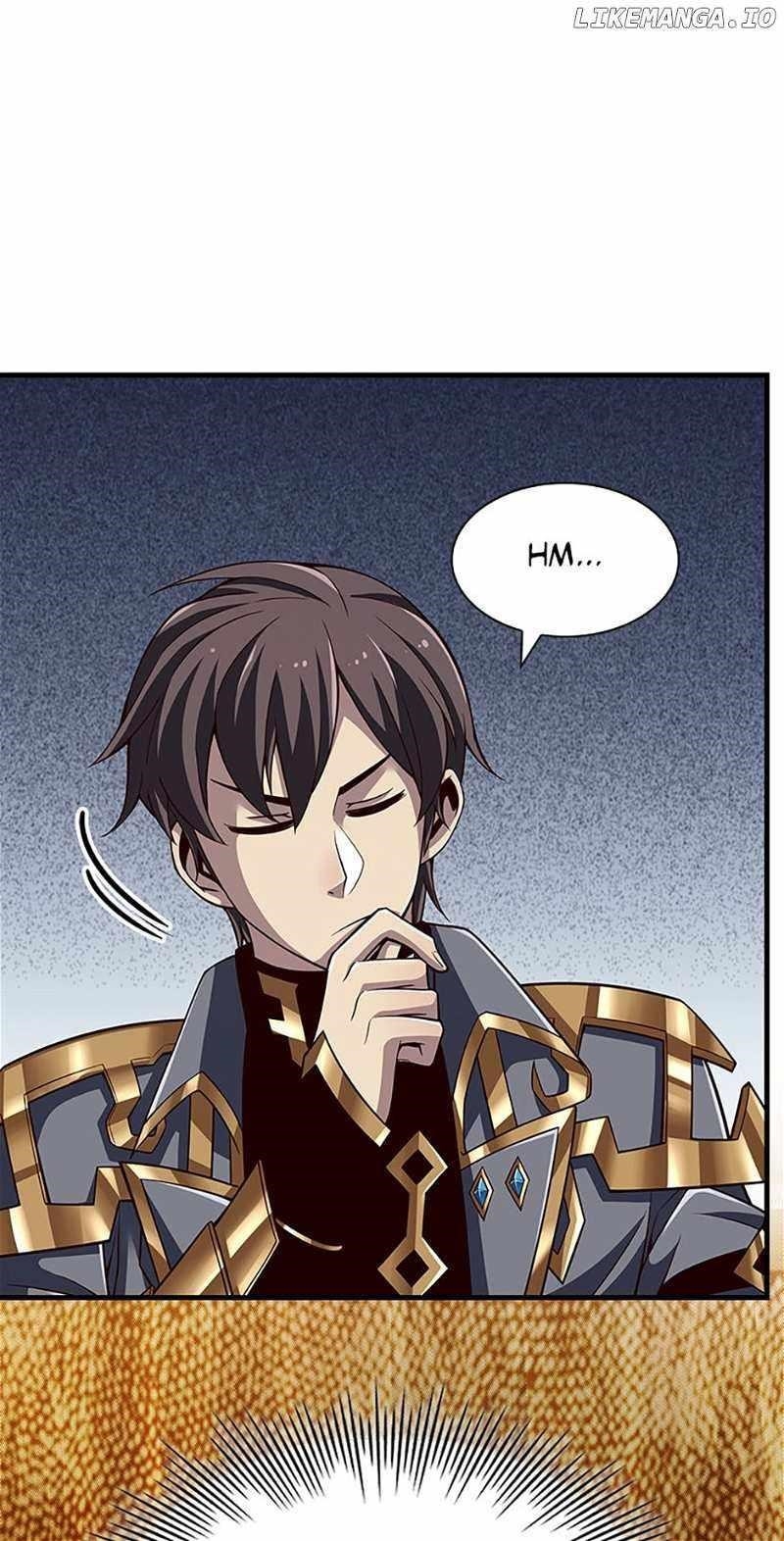 Back Then, I Didn’t Realize It Was A Big Win Chapter 27 - Page 47