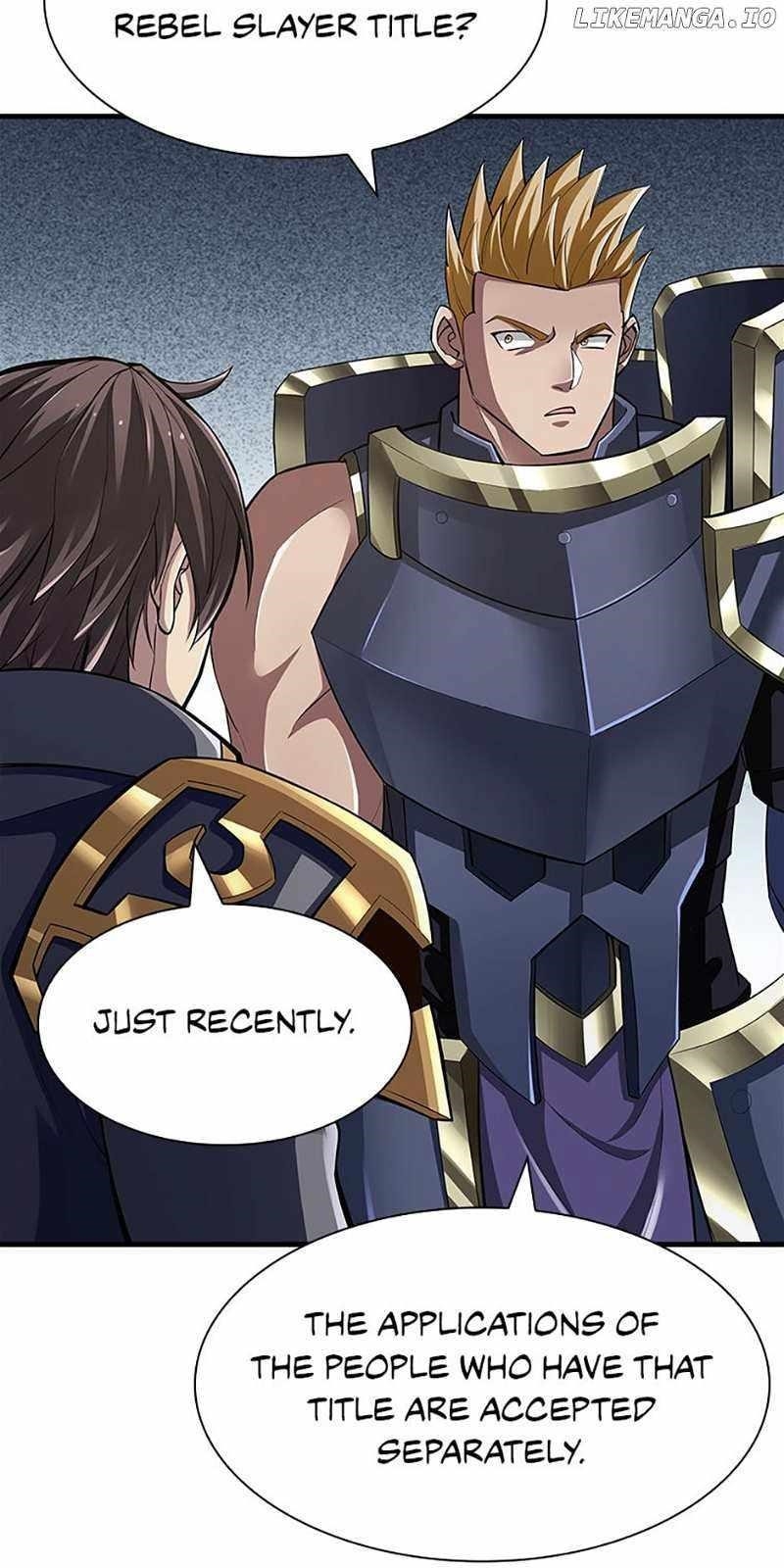 Back Then, I Didn’t Realize It Was A Big Win Chapter 27 - Page 5
